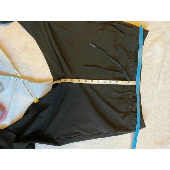 Apt.9 Casual Jogger Pull on Pants Women Size M - Picture 3 of 7